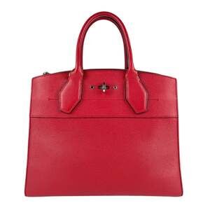 Louis Vuitton City Steamer Handbag #324957L12B